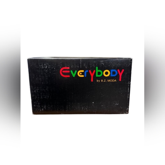 Anthropologie Everybody By B.Z Moda NWT T.Moro Dark Brown Leather Size 36 - Picture 8 of 9